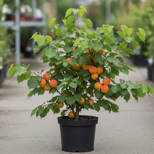 Абрикос Триумф Северный купить