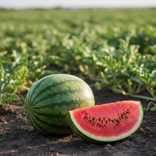 Арбуз Шуга Бэйби купить