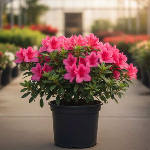 Азалия Джуанита купить