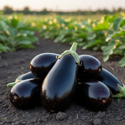 Баклажан Индиго купить