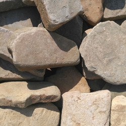 Бут ПЛАШКА СТОЛБИК из песчаника купить