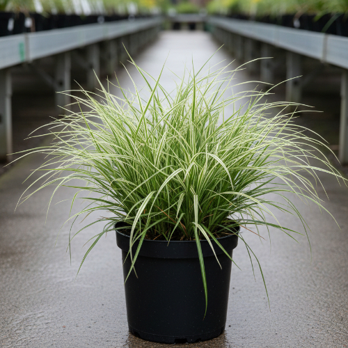 Осока метельчатая Монет купить