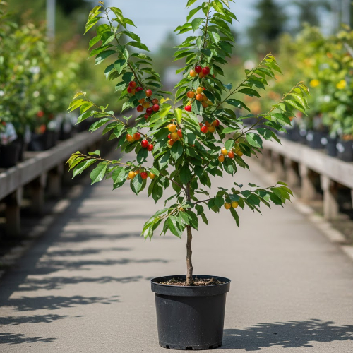 Дюк Малышка купить