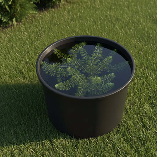 Эгерия густолиственная  купить