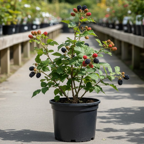 Ежевика Дарроу купить