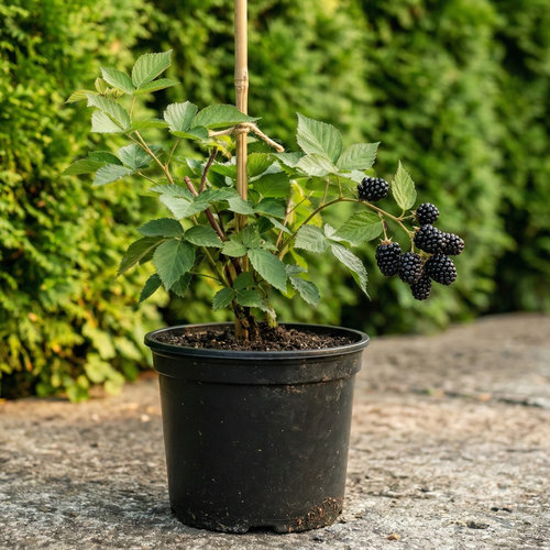 Ежевика Карака Блэк купить