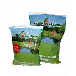 Газонная травосмесь ДЕКОРАТИВНЫЙ СОЛНЕЧНЫЙ ГАЗОН Дания купить