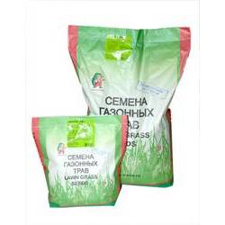 Газонная травосмесь КОТТЕДЖ Декоративный купить