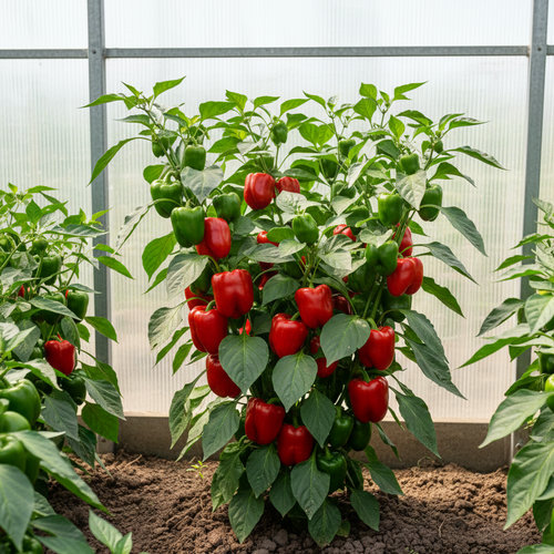 Перец красный купить