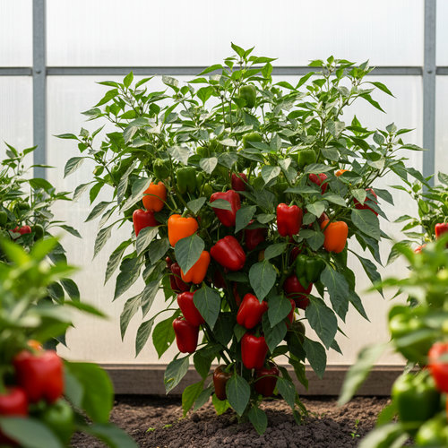 Перец микс купить