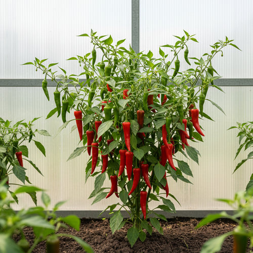 Перец острый Кайенский купить