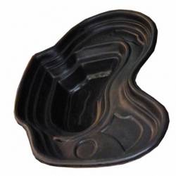 Пруд декоративный 440л купить