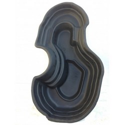 Пруд декоративный 640л купить