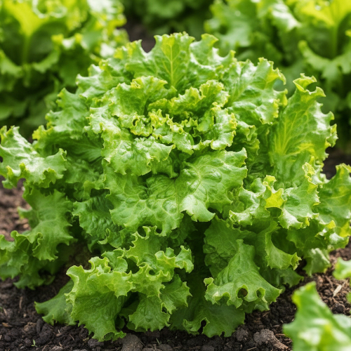 Салат листовой Тайфун купить