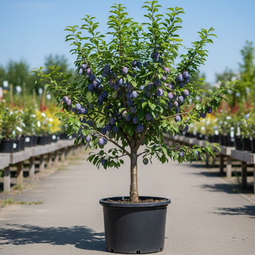 Слива Утро купить