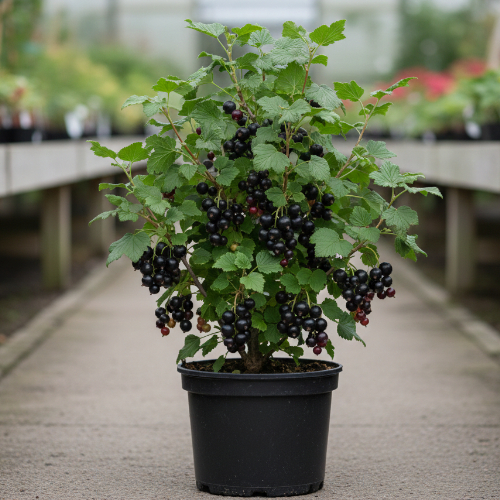 Смородина черная Вологда купить