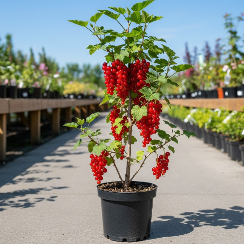 Смородина красная Ролан купить