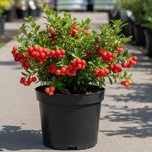 Клюква крупноплодная Кораллиум купить