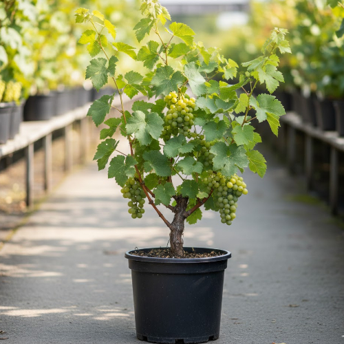 Виноград Подарок Елене купить