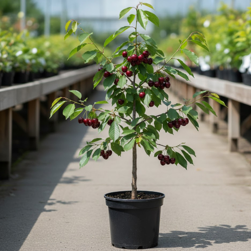 Вишня Жуковская купить