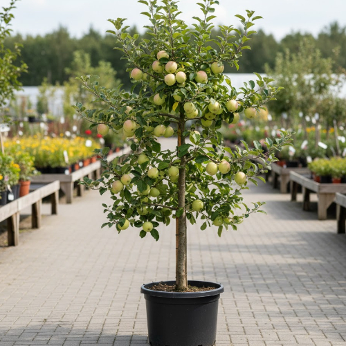 Яблоня Антоновка обыкновенная купить