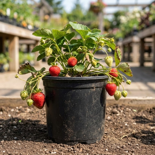 Земляника (клубника) Джоли купить